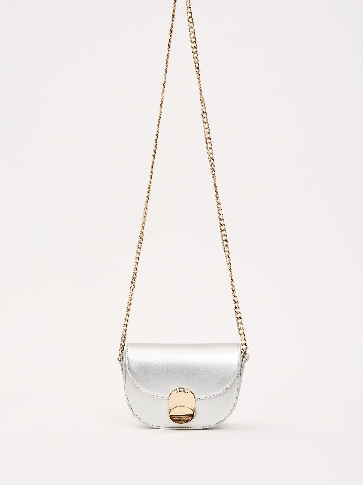 SMALL CROSSBODY - linea EVELYN - cm 16x11x5 