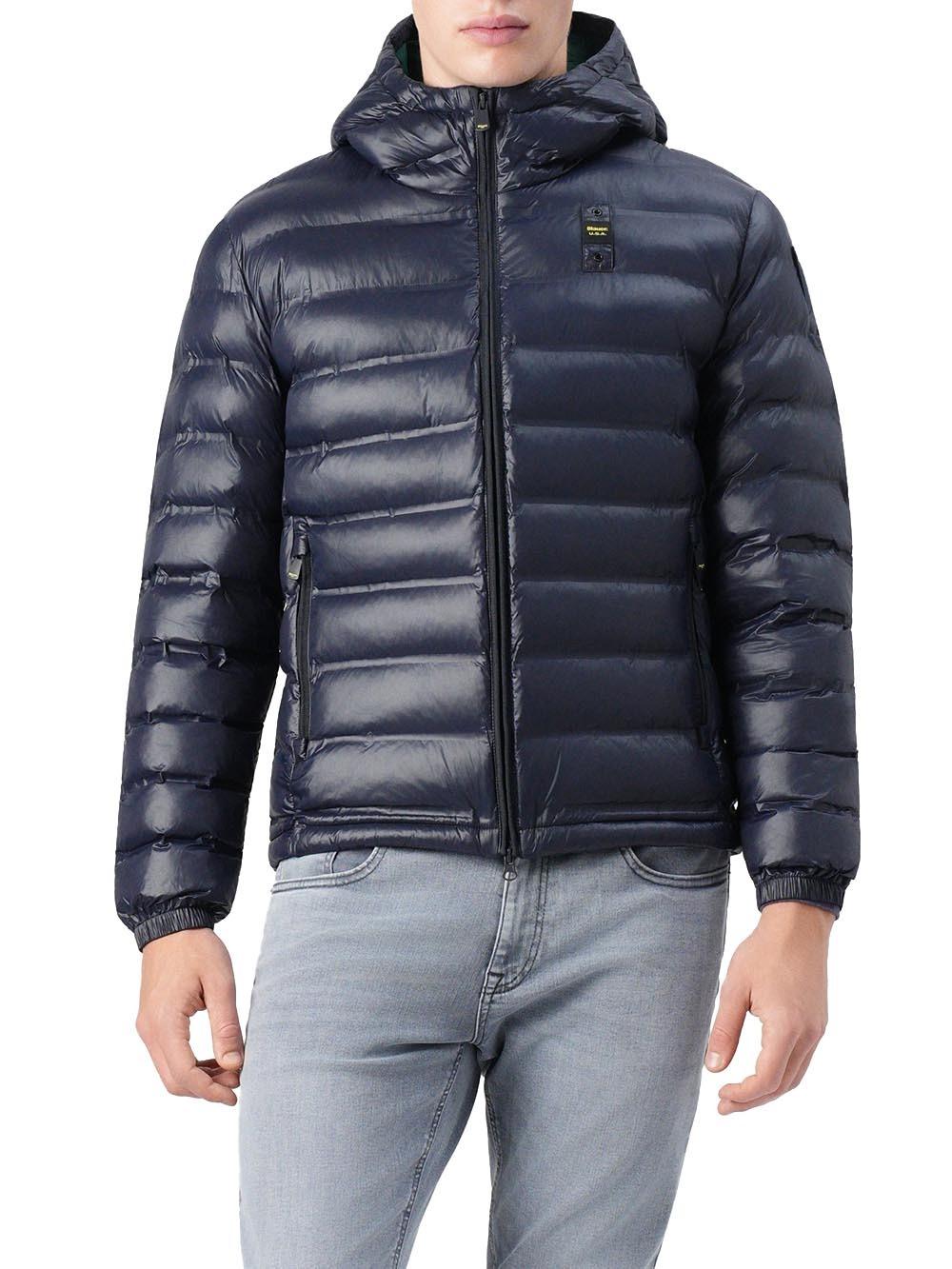 25WBLUC02132 007284/888EN BLAUER