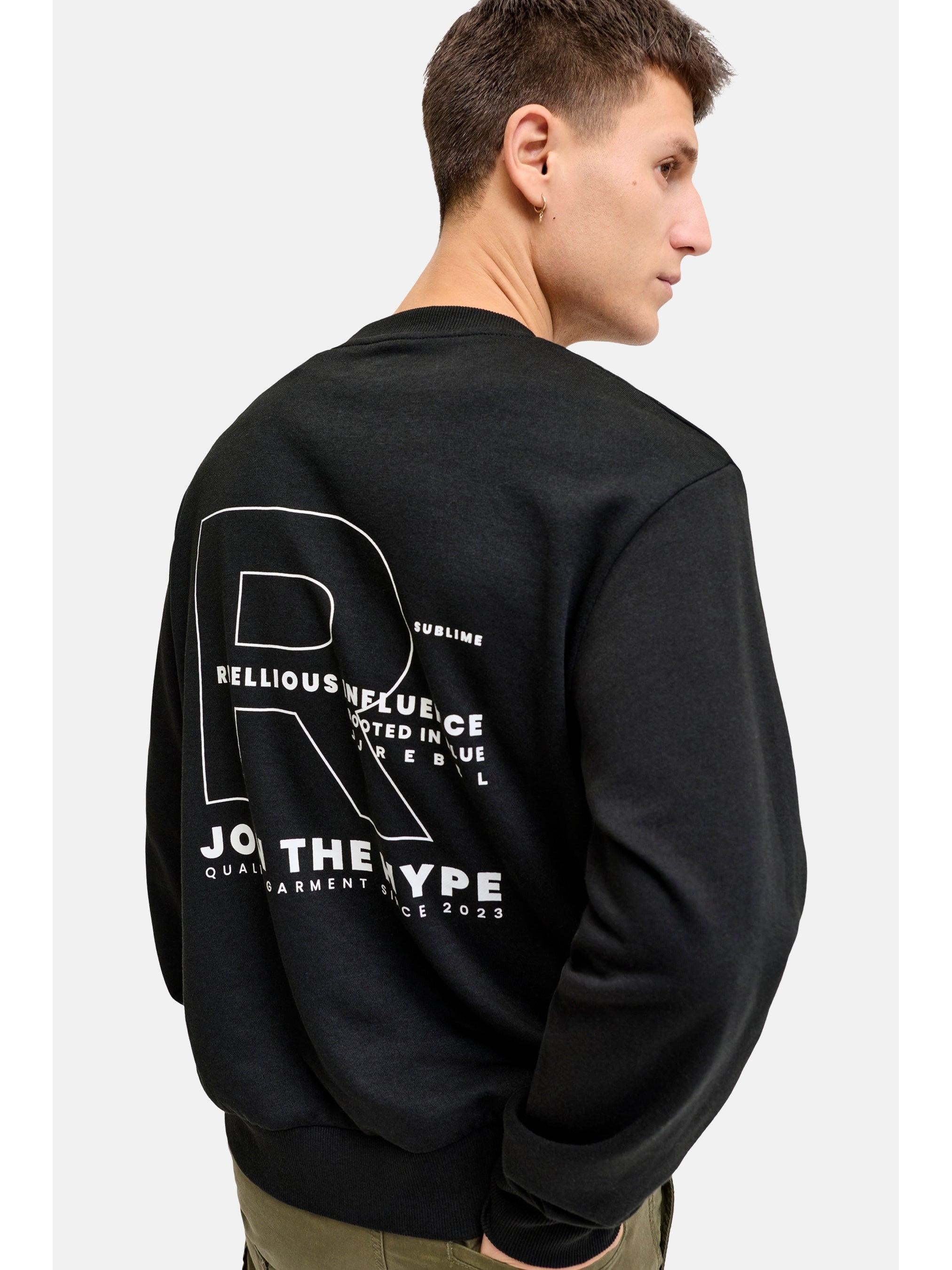 12290600/Black JJ REBEL