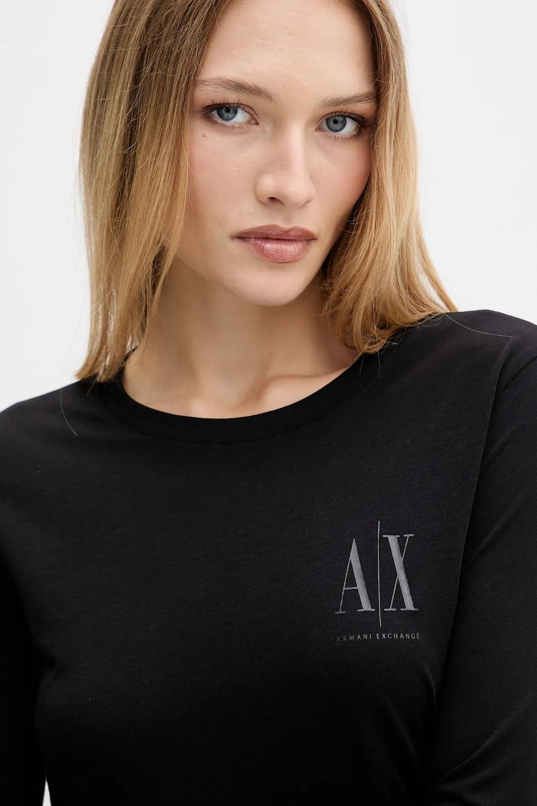 XW001450 AF10356/UC001 ARMANI EXCHANGE