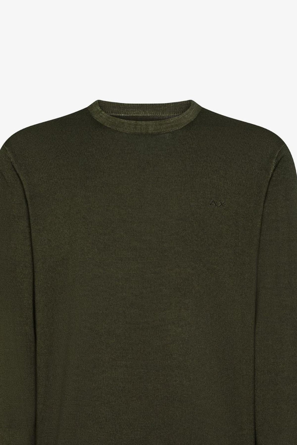 SWEATER VINTAGE L/S K45130/74 SUN68