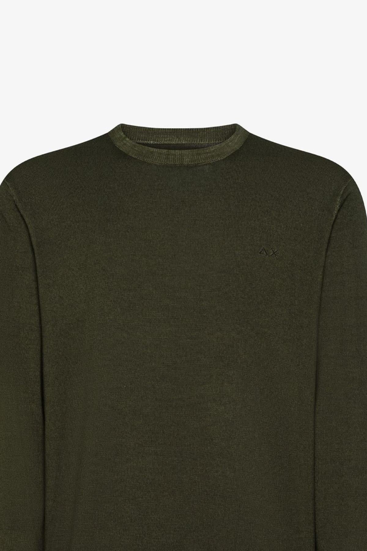 SWEATER VINTAGE L/S K45130/74 SUN68