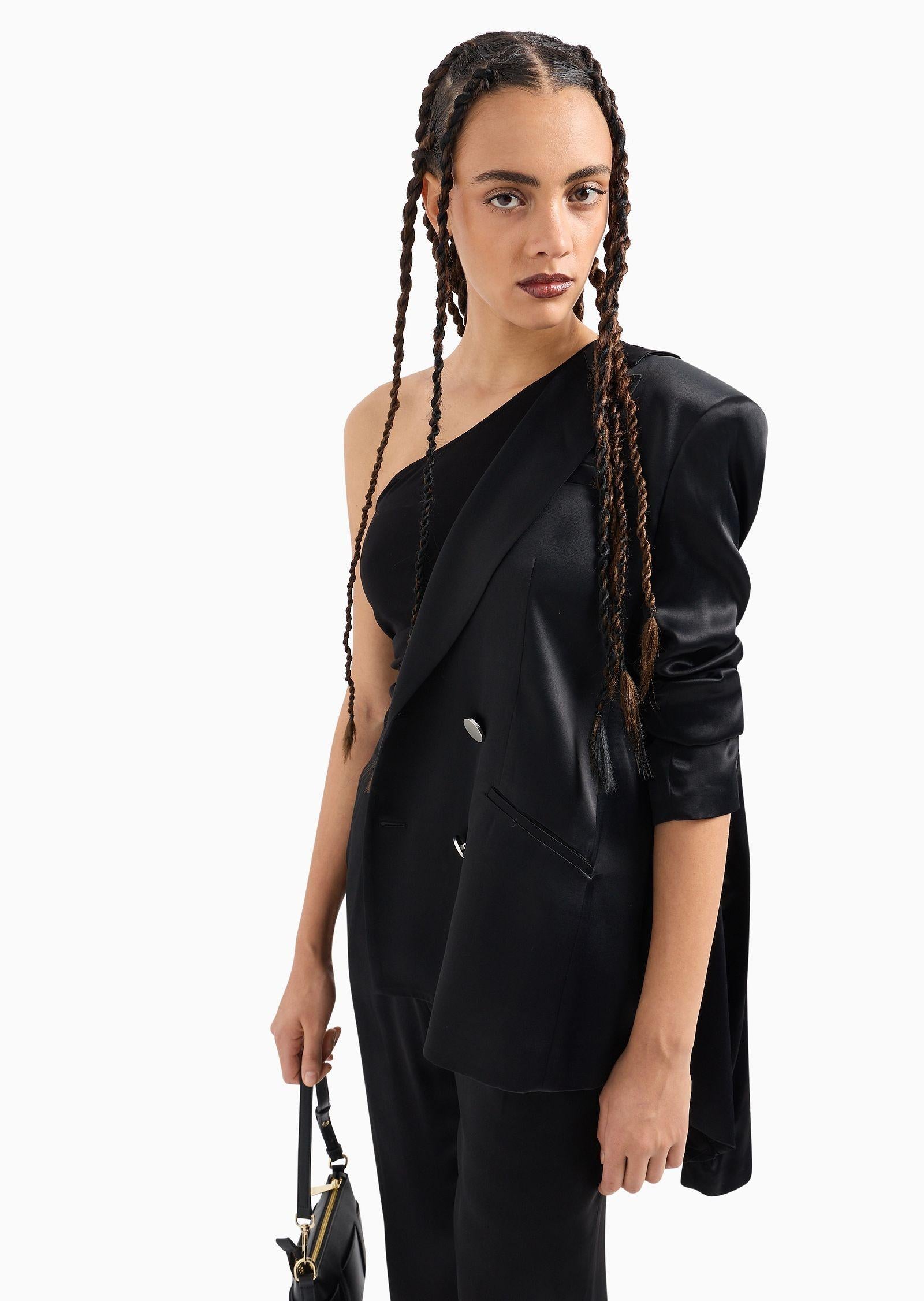 JERSEY TOP 3DYMEK YJEAZ/1200 ARMANI EXCHANGE