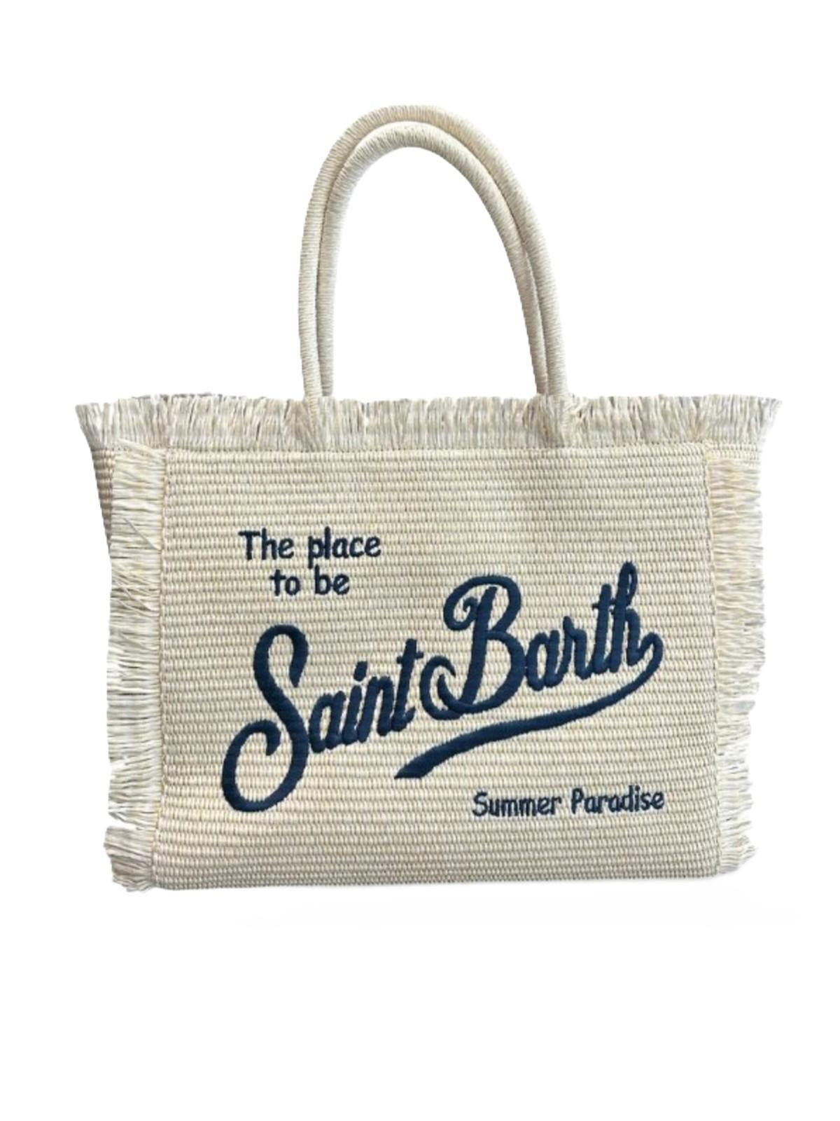 VANI021-00895L/00895L MC2 SAINT BARTH