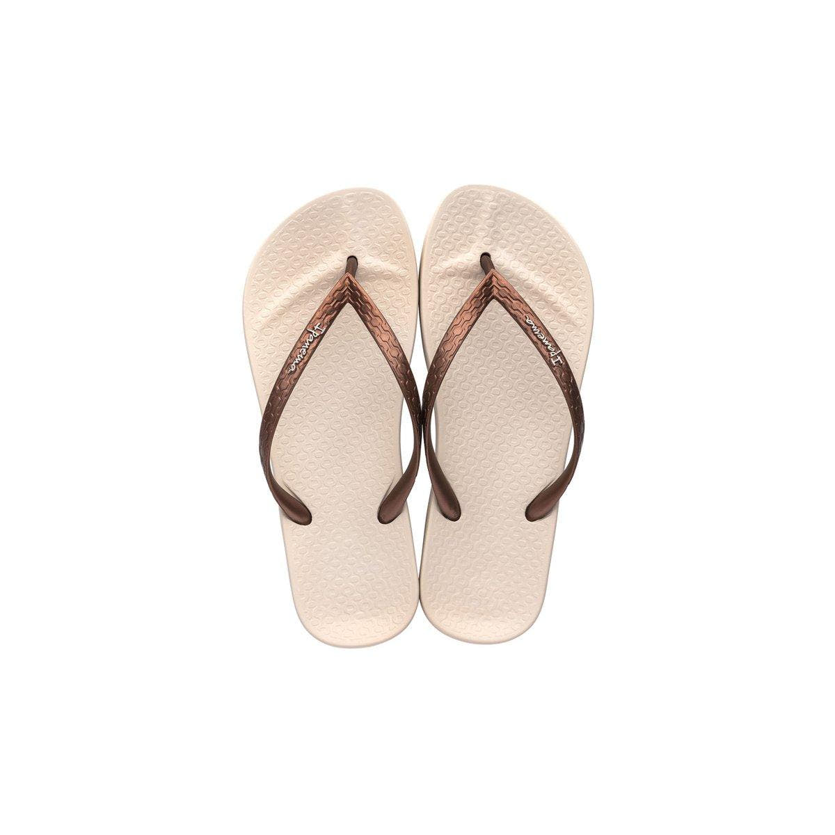 IPANEMA ANATOMICA TAN FEM 