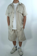 PRIMID BERMUDA+CAMICIA