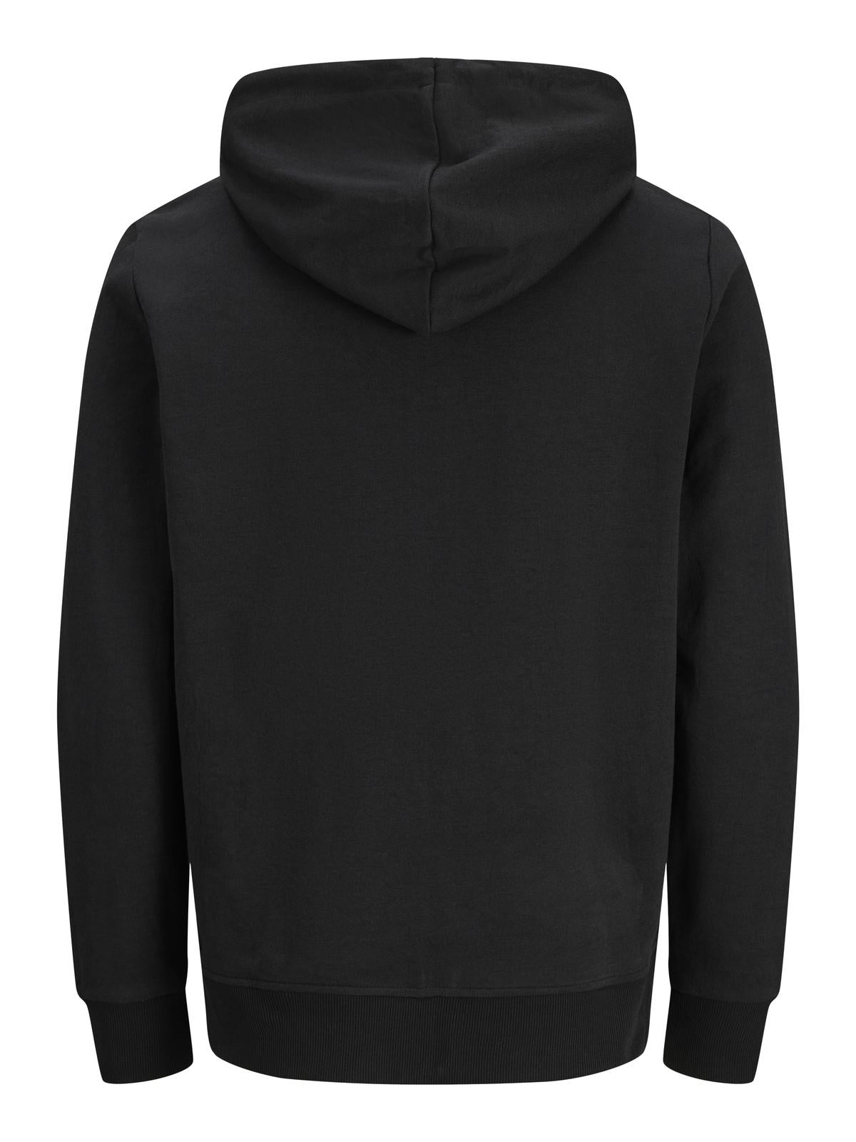 JJEBASIC SWEAT ZIP HOOD NOOS 