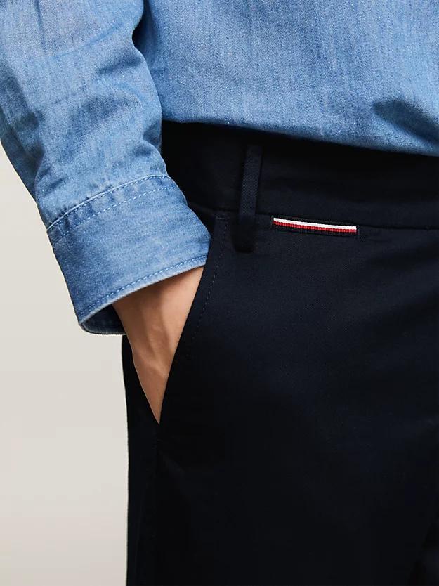 KB0KB08609J/DW5 TOMMY HILFIGER