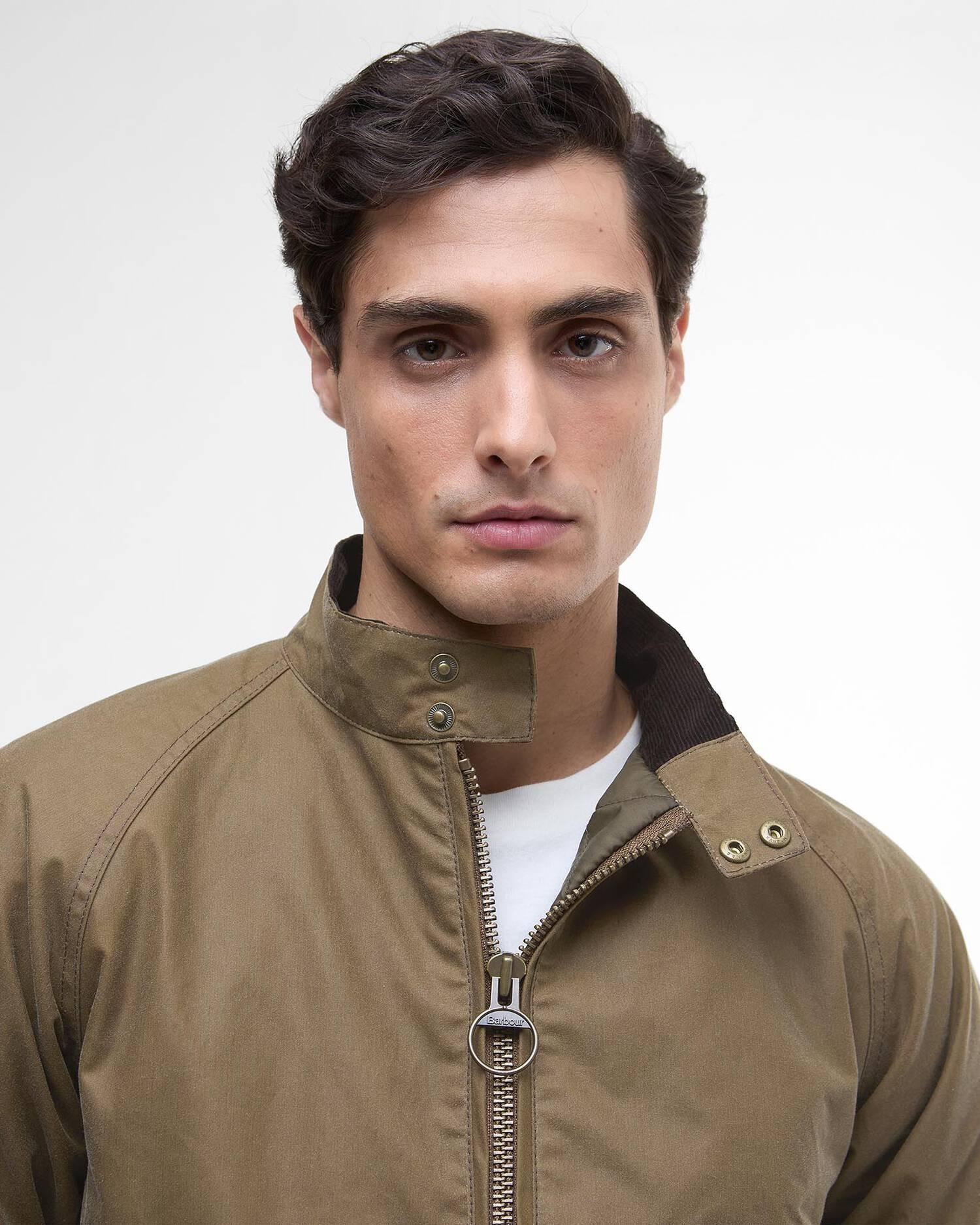 MWX0465 MWX/SN31 BARBOUR