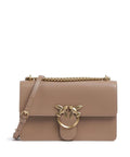 PINKO LOVE ONE CLASSIC DC  VITELLO SETA