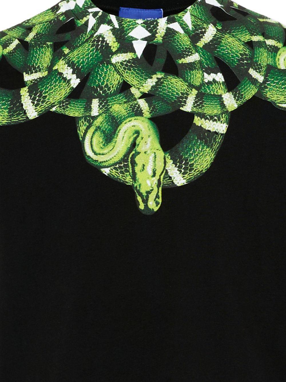 S6CMJBTH009/110 MARCELO BURLON COUNTY OF MILAN
