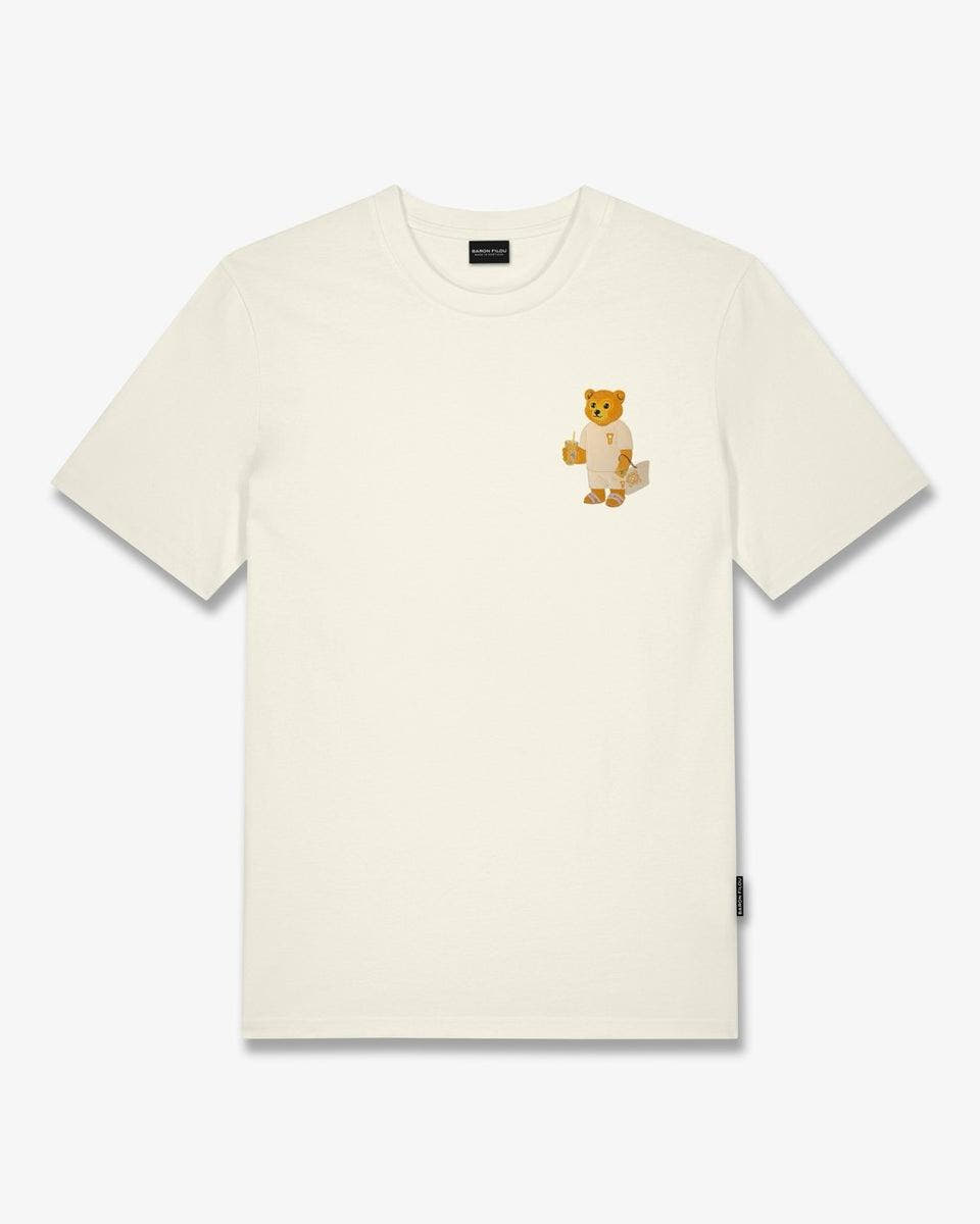 FIL170T/OFF WHITE BARON FILOU