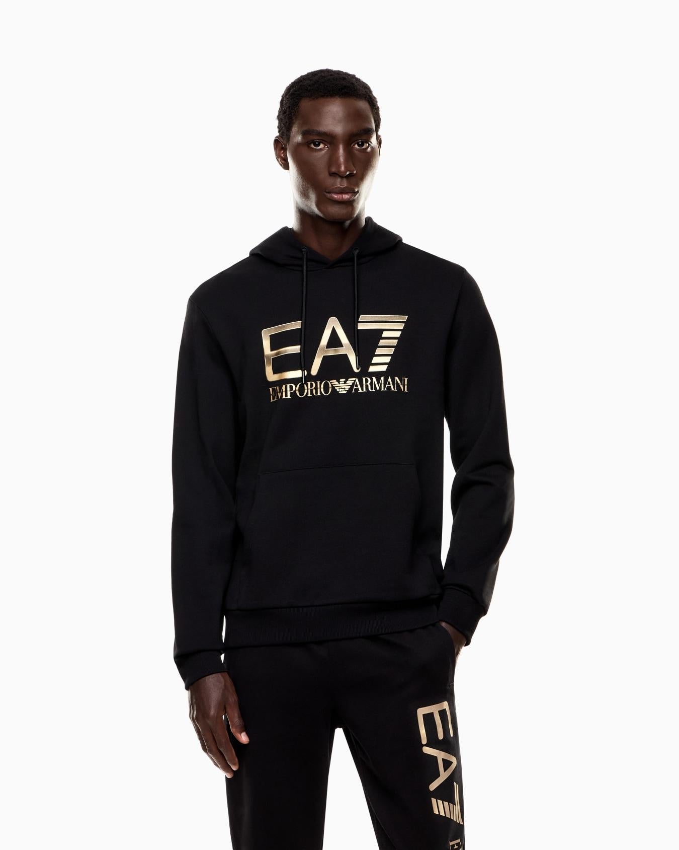 7M001190 AF17787/UC001 EMPORIO ARMANI EA7
