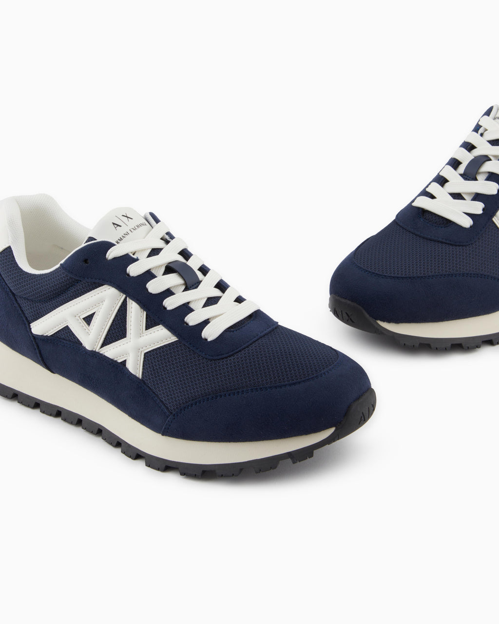 XM001960 AF19388/MB005 ARMANI EXCHANGE