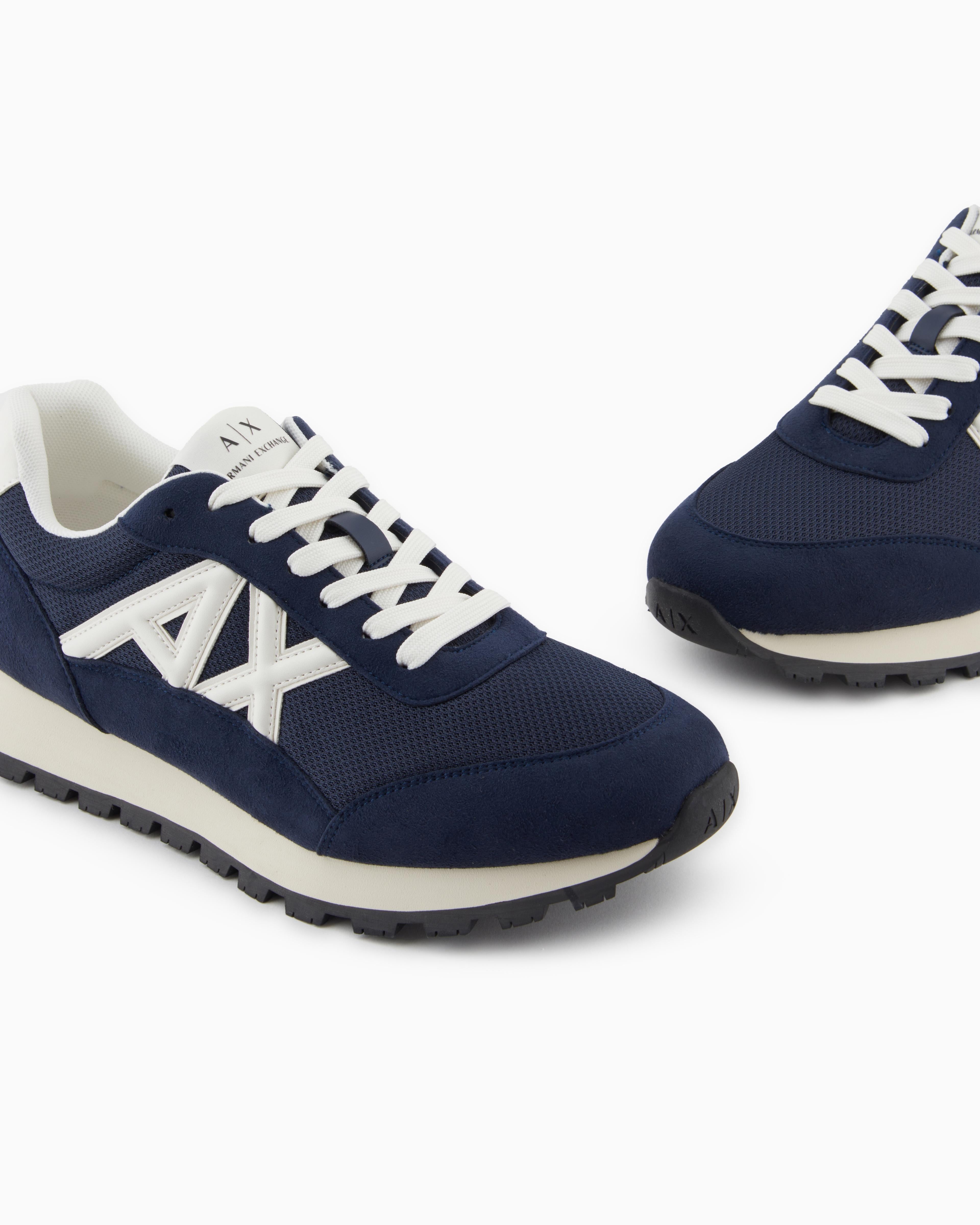XM001960 AF19388/MB005 ARMANI EXCHANGE