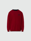 CREWNECK 12GG KNITWEAR 