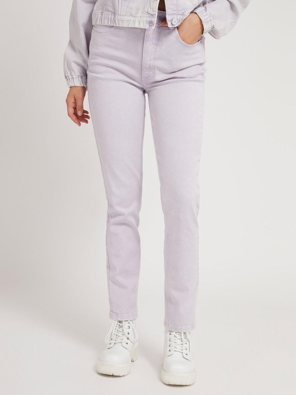 MOM JEAN 