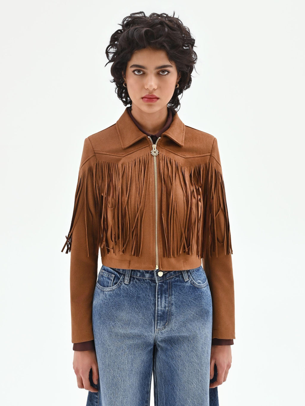 FSTYLE PE8347.D002-G - Giacca 