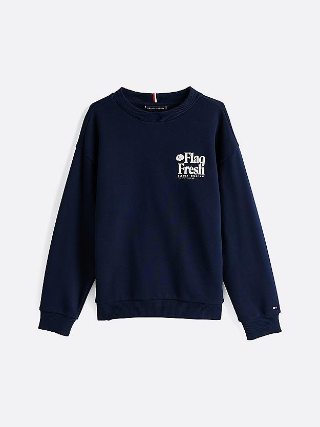 KB0KB09596J/C1G TOMMY HILFIGER