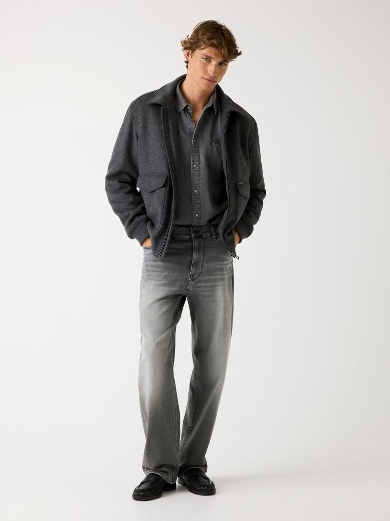 M5BL2KW0682/DWHT GUESS