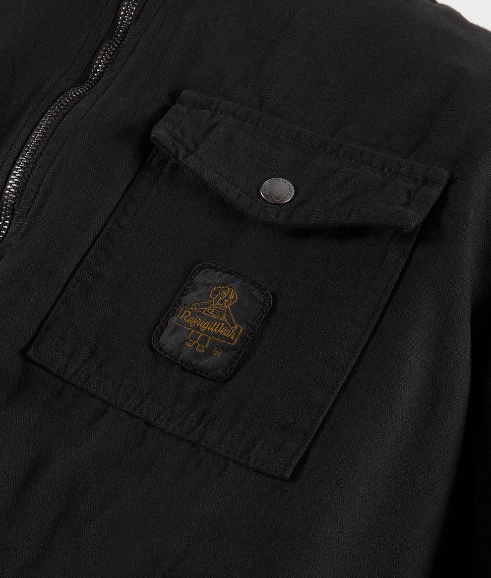 NEW COTTON CAPTAIN JACKET 25PERM0G84300CT0011/G06000 REFRIGIWEAR