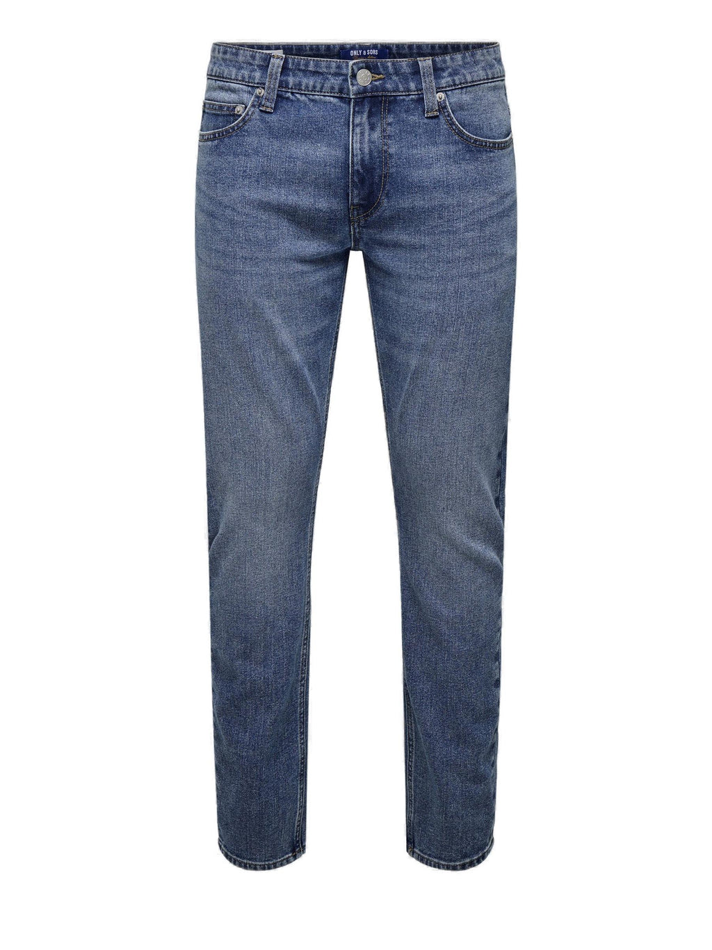 22034377/Medium Blue Denim ONLY&SONS