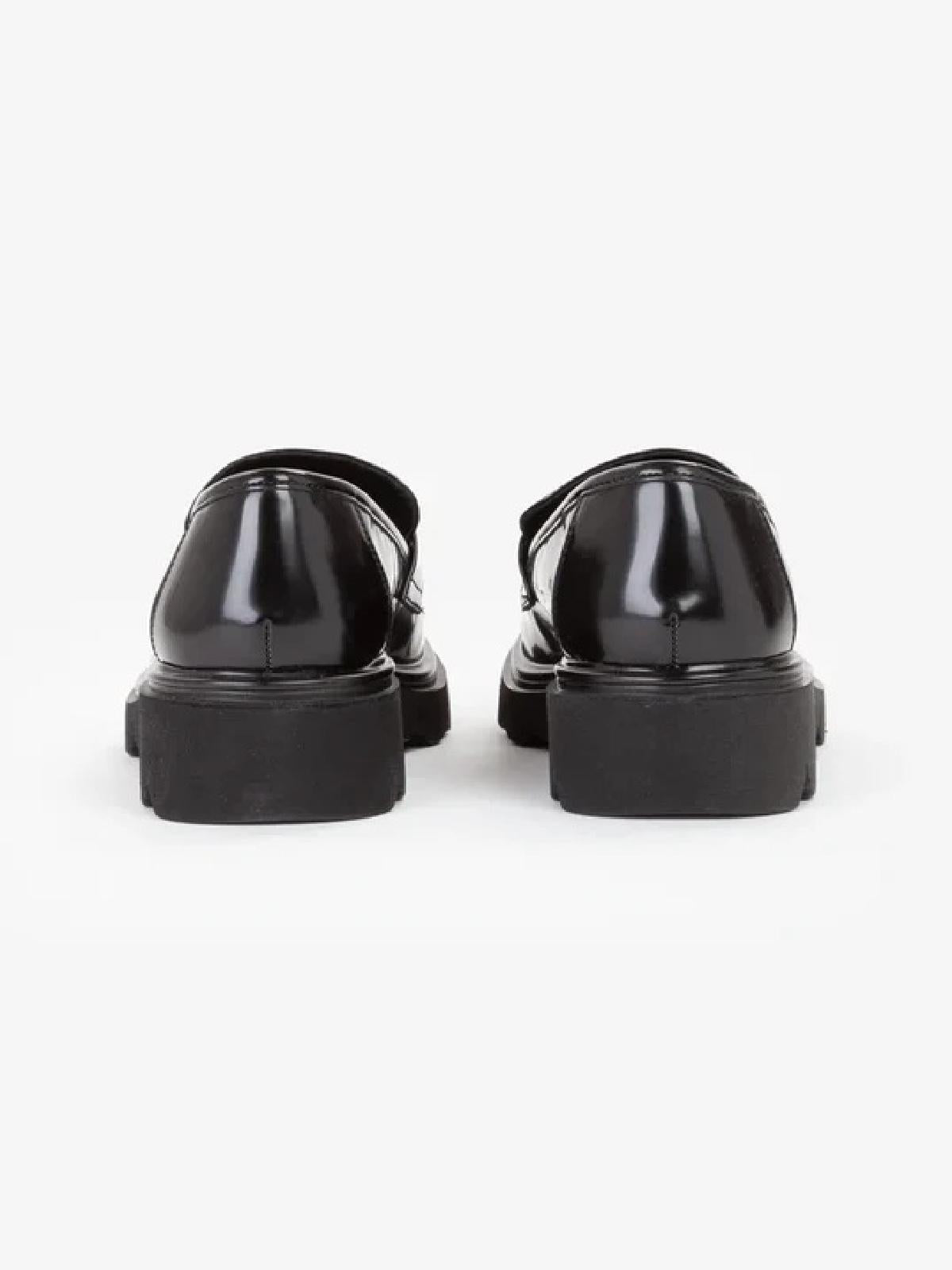 MOCASSINS 