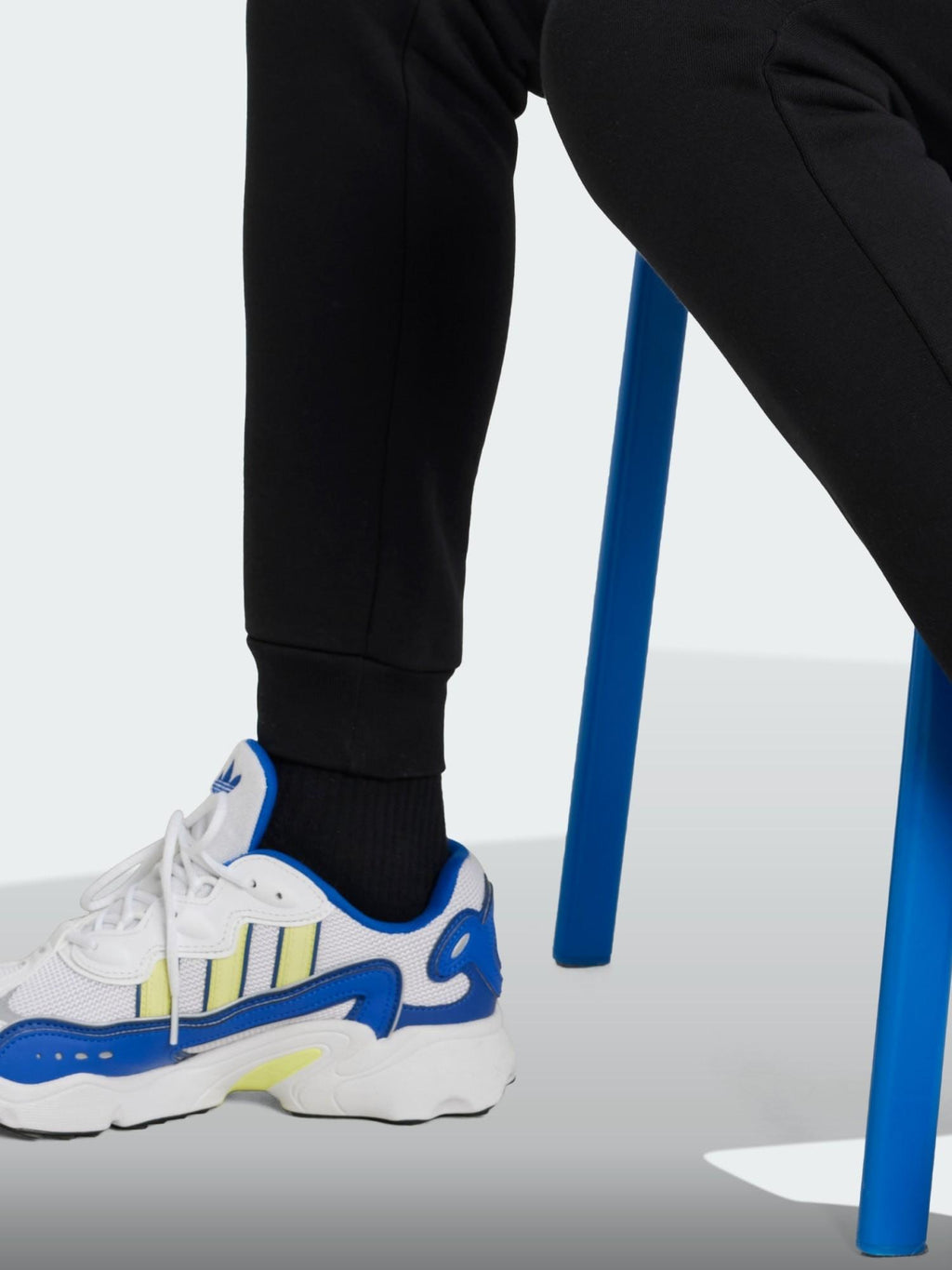 PANTS               BLACK 