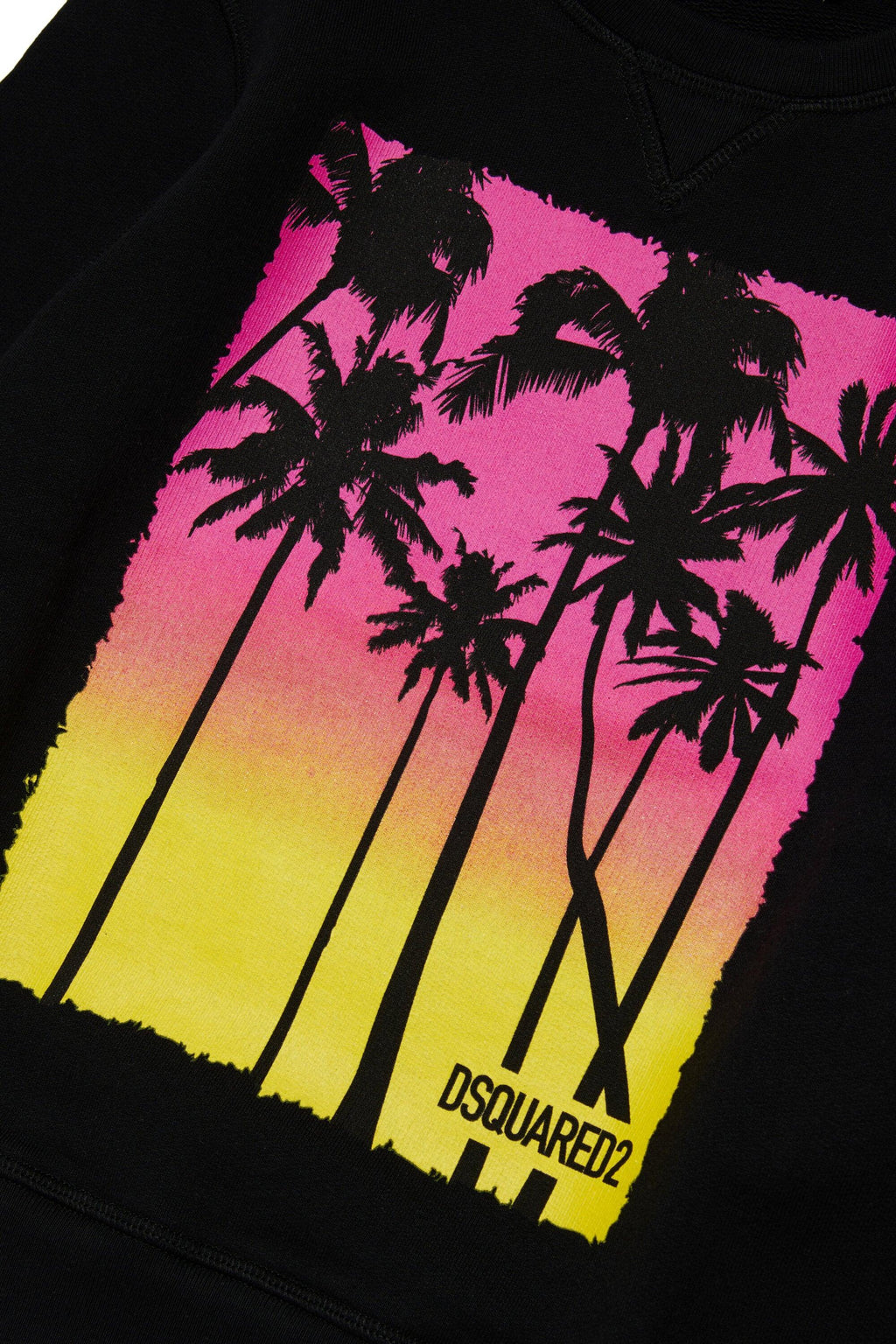 DQ2386 D00ZF/DQ900 DSQUARED2 JUNIOR