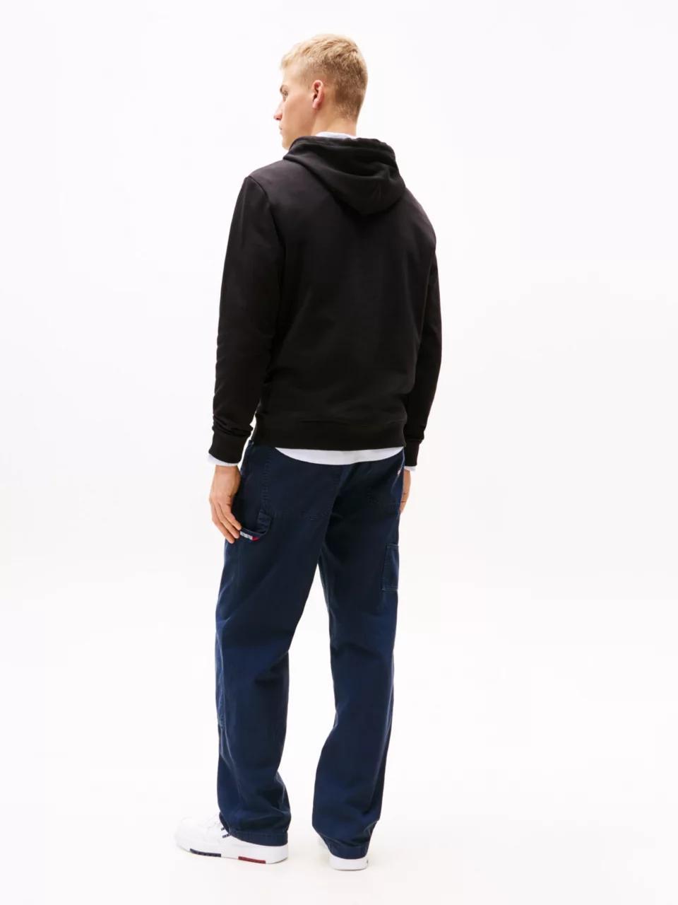 TJM REG ENTRY GRAPHI DM0DM20847/BDS TOMMY JEANS