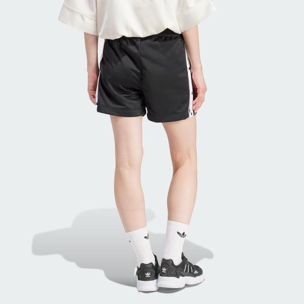 ADIBREAK SHORT      BLACK 