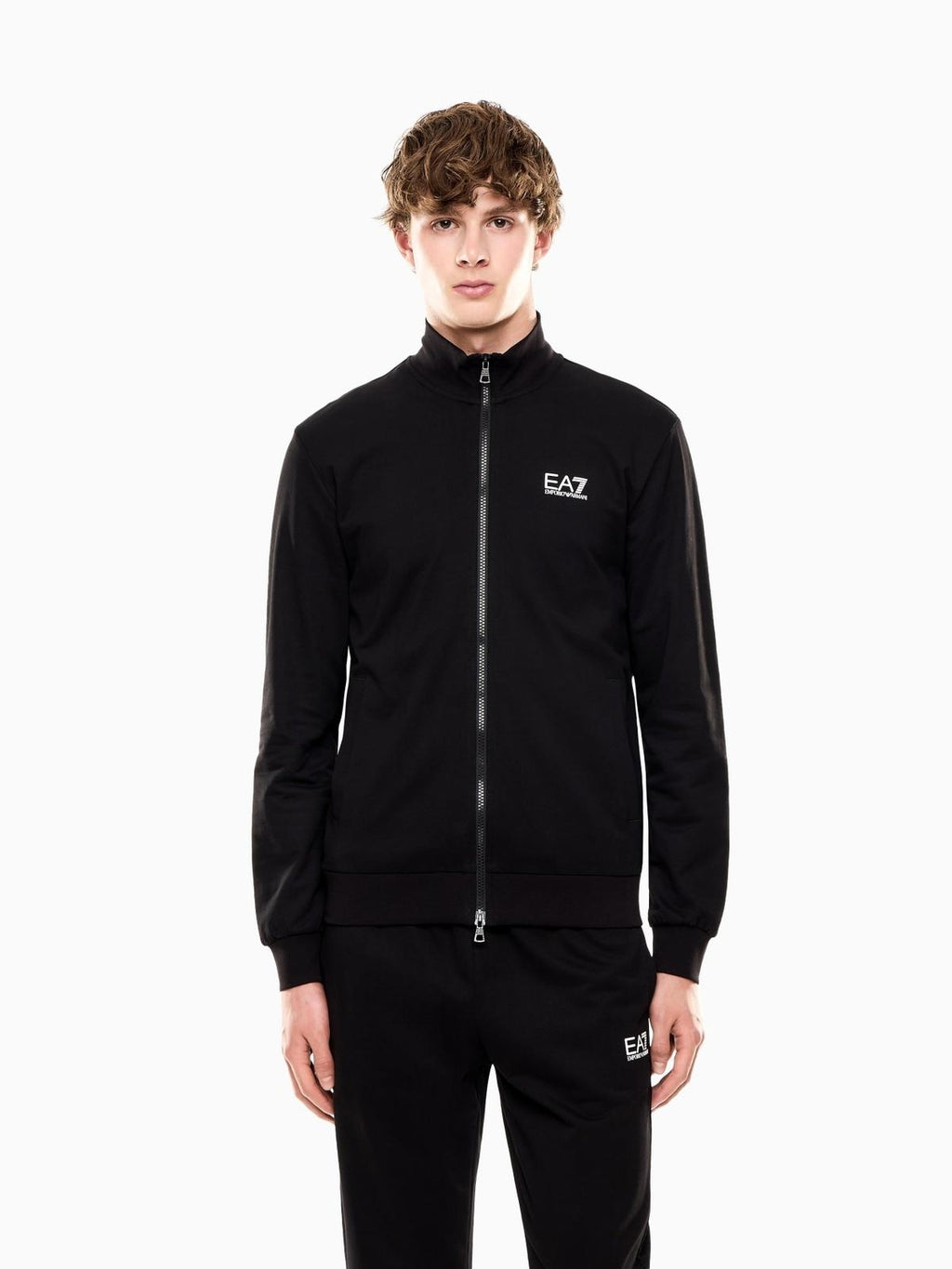8NPM31 PJVRZ/1200 EMPORIO ARMANI EA7