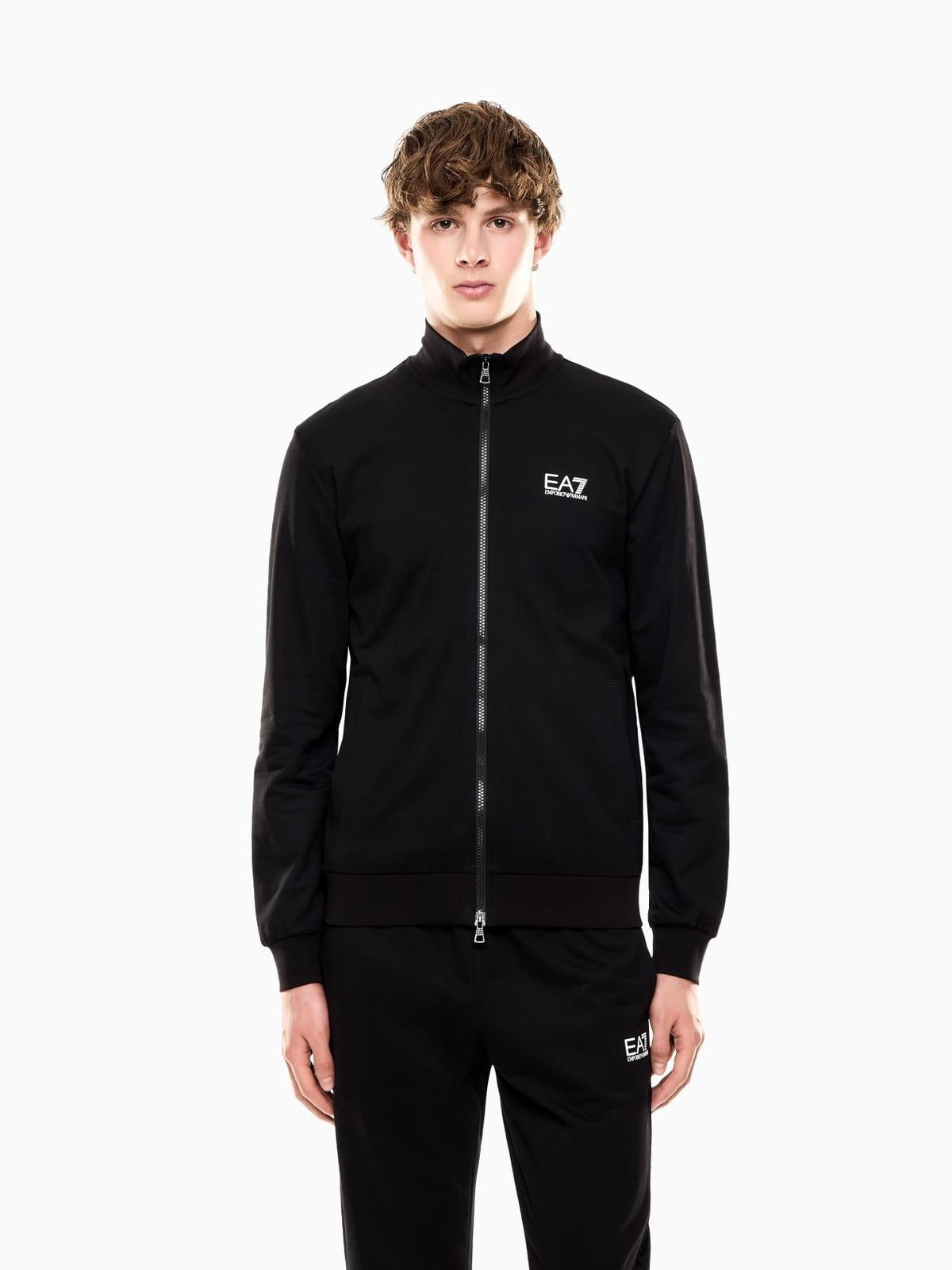 8NPM31 PJVRZ/1200 EMPORIO ARMANI EA7