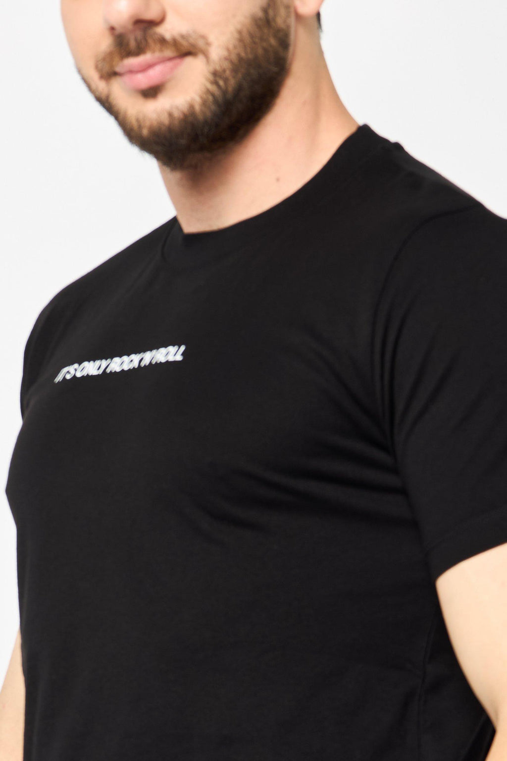 HMP25017TS/BLACK JOHN RICHMOND