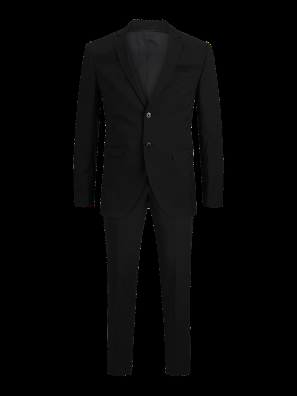 12181339/Black JACK AND JONES