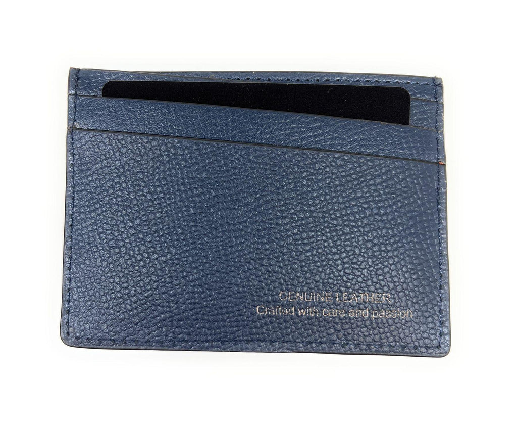 M123P402EDGEHOLDER/DENIM 703 LIU JO