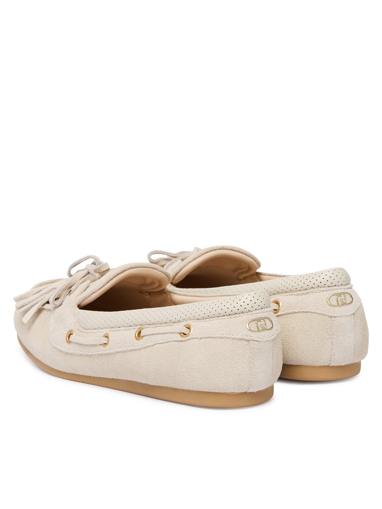 SKIPPER 03 - MOCASSINO 