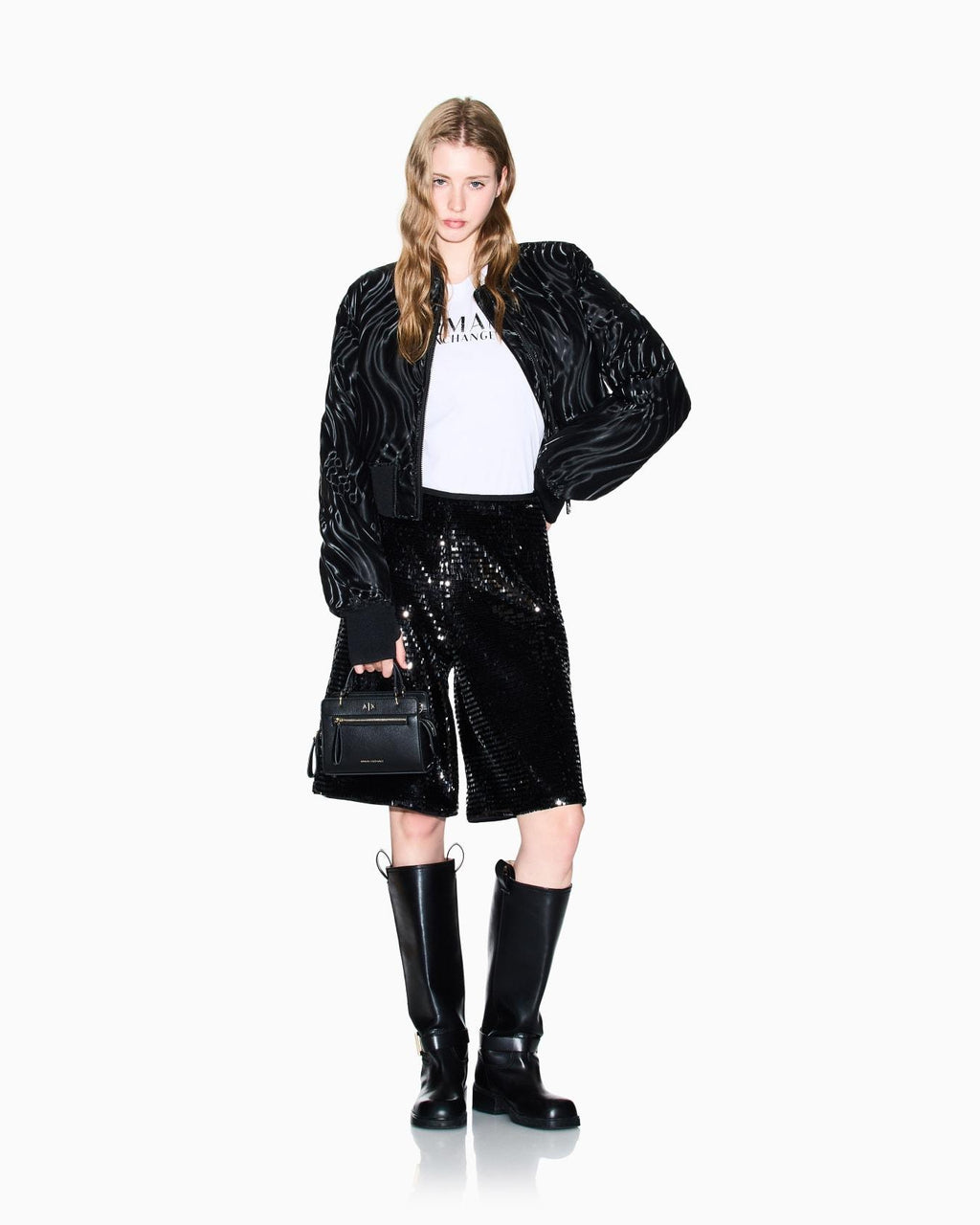 XW001351 AF17172/U0002 ARMANI EXCHANGE