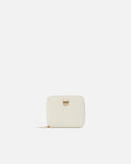 PINKO TAYLOR ZIP AROUND  VITELLO SETA