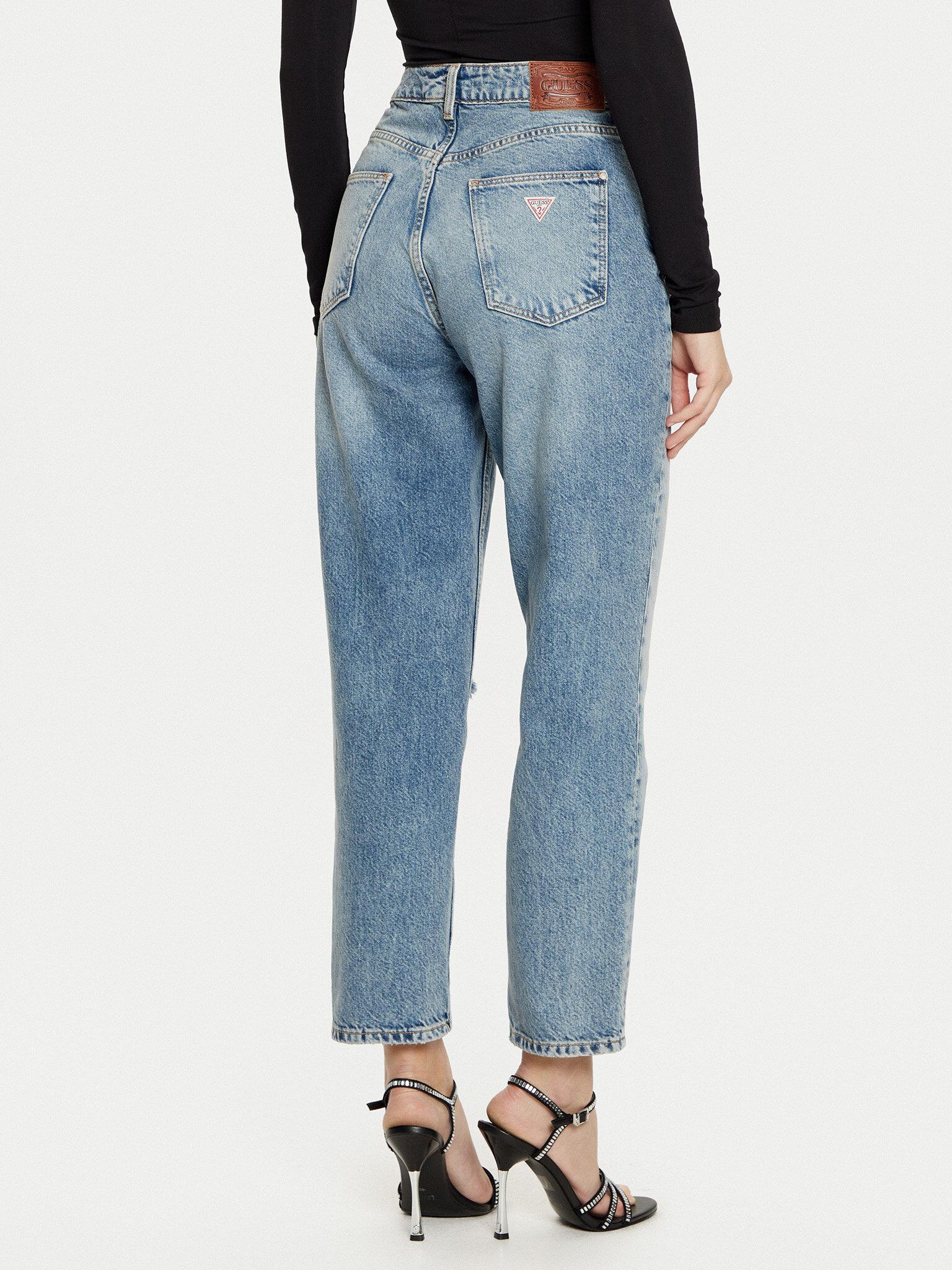 MOM JJEAN W5RA21D5LR2/SCDS GUESS