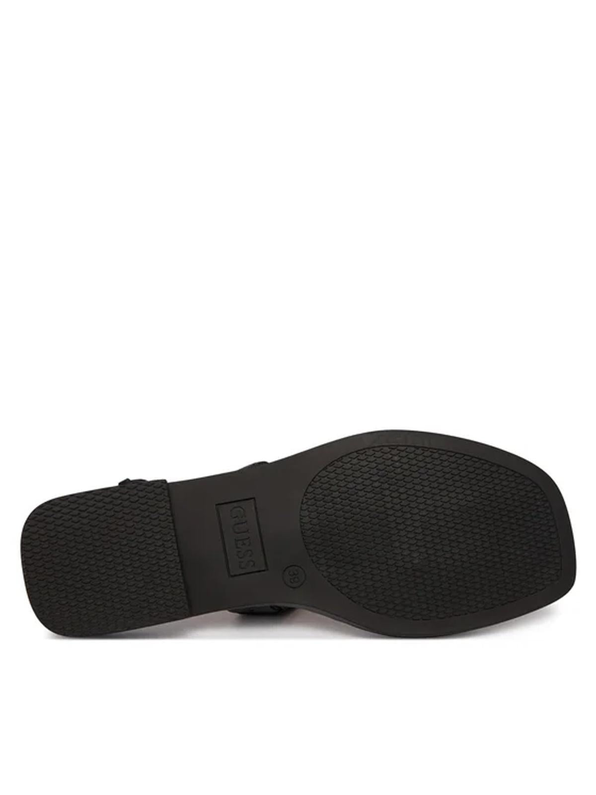 FLJRMYLEA03/BLACK GUESS