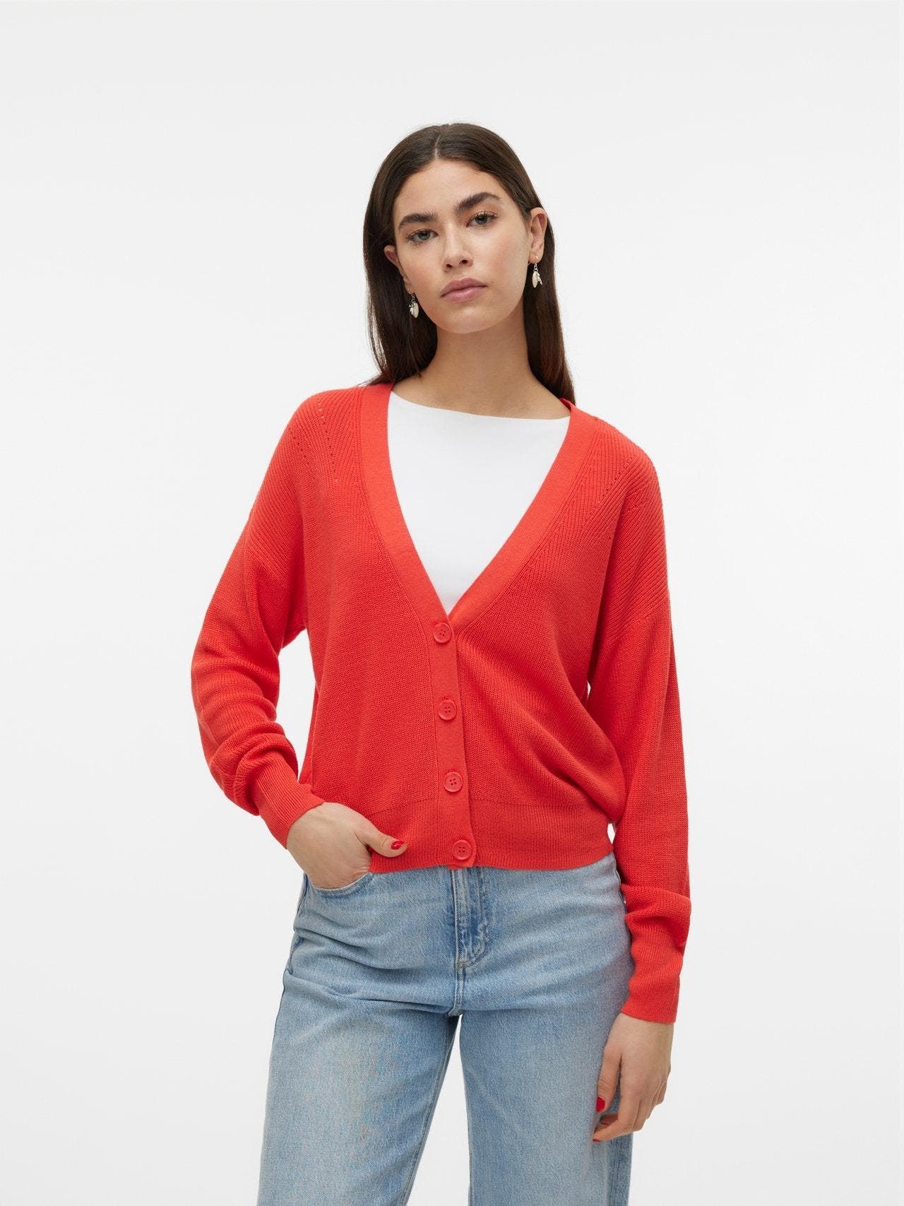 10281878/Cayenne VERO MODA