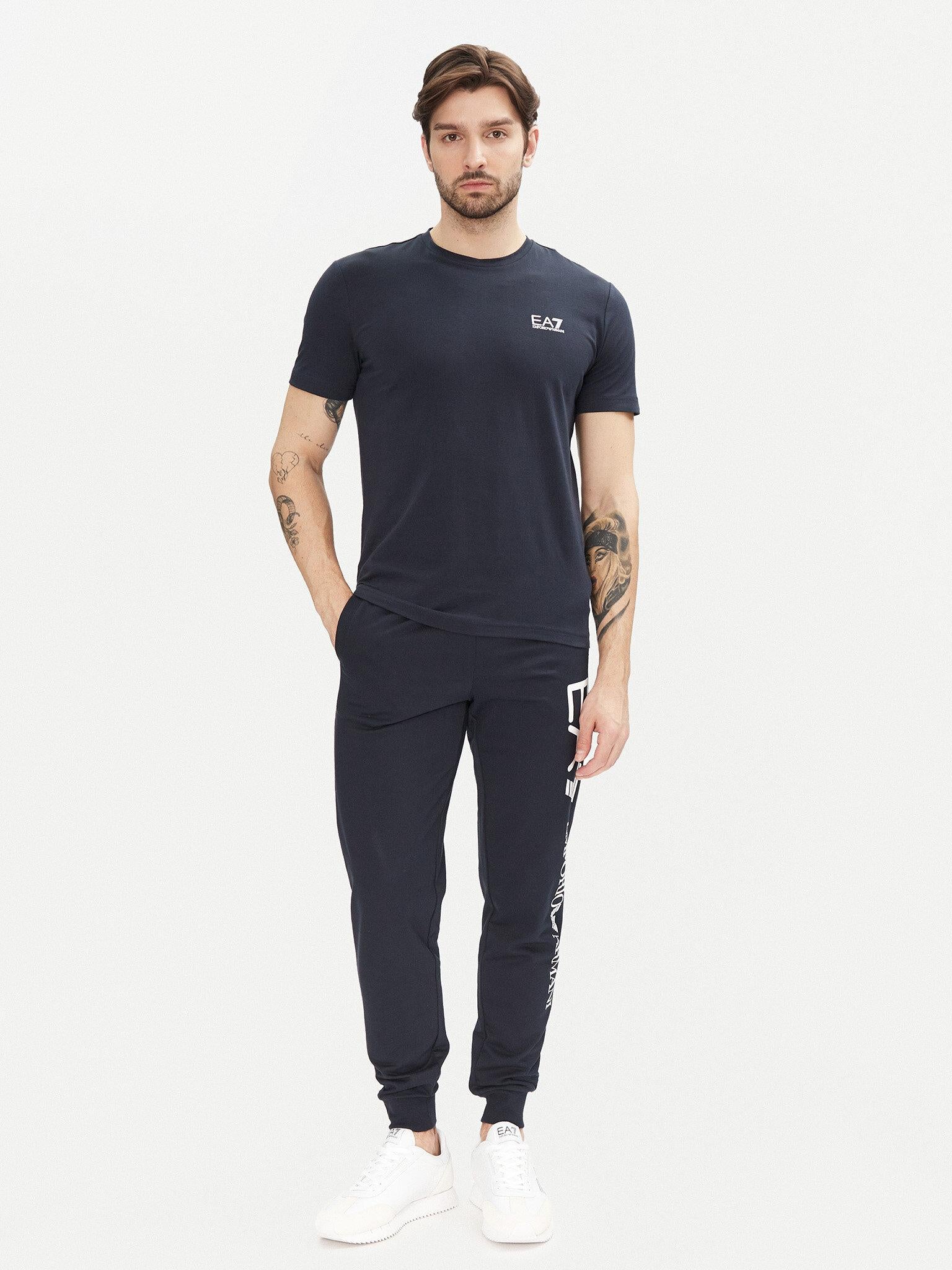 8NPT26 PJVQZ/1562 EMPORIO ARMANI EA7