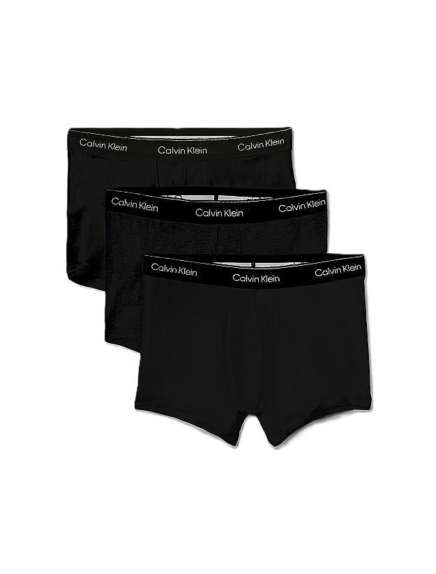 TRUNK 3PK 