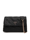 GUESS ADELASIA CNVRTBLE XBODY FLAP