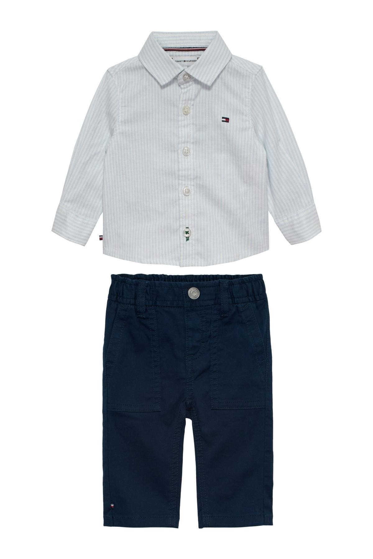 KN0KN02206/C1G TOMMY HILFIGER