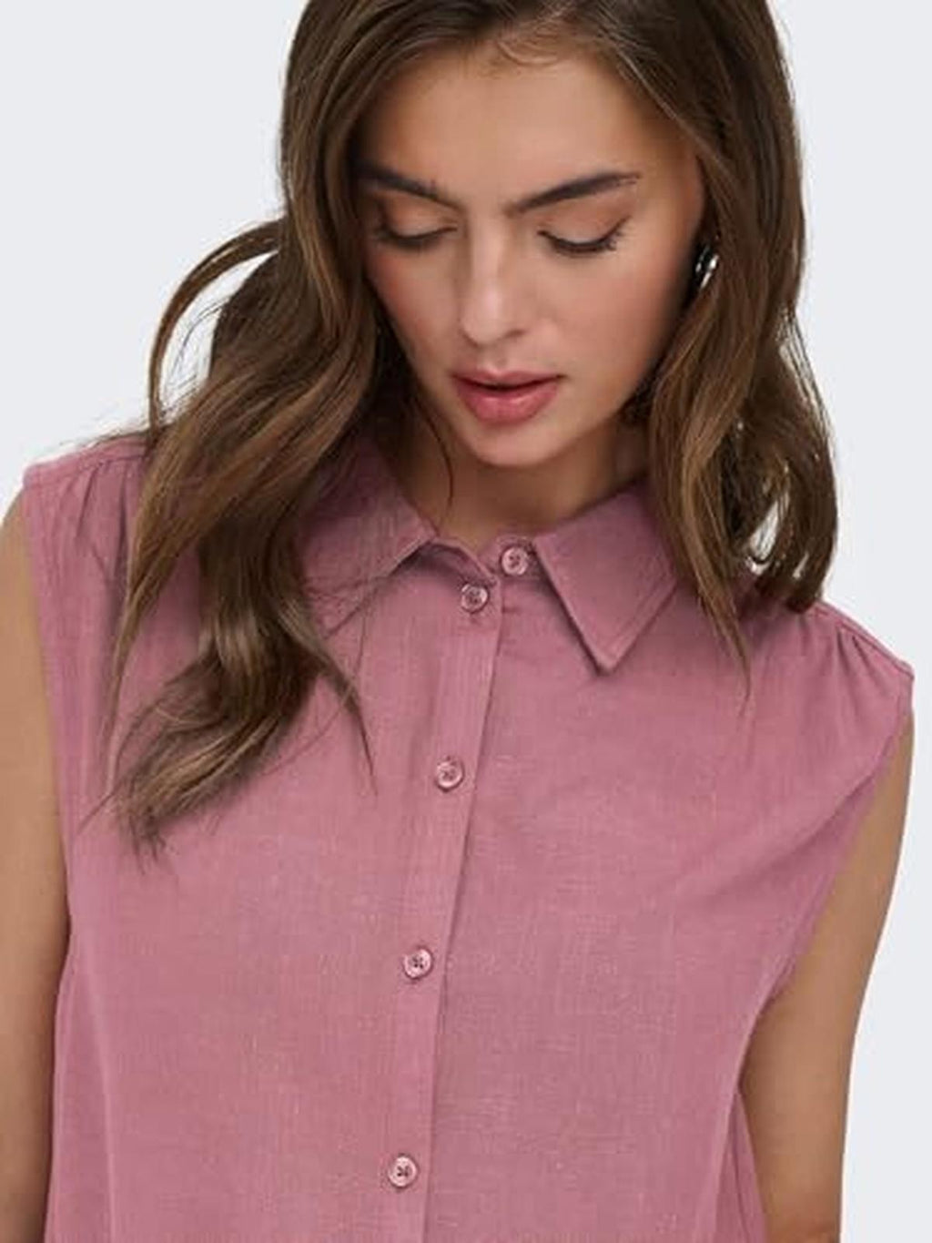 15367416/Rose Brown ONLY