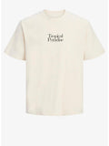 JJ REBEL JREBCHRISTIAN SS TEE
