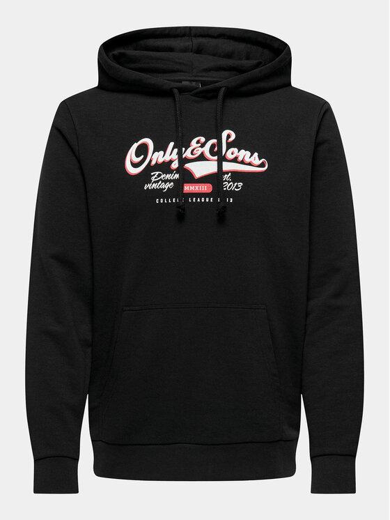 22028594/Black ONLY&SONS