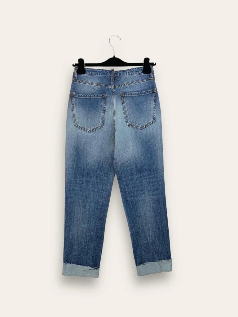 DF-16518/Blue Jeans LOVEme